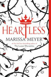Heartless (ISBN: 9781250148186)
