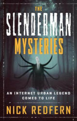 Slenderman Mysteries - Nick Redfern (ISBN: 9781632651129)