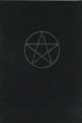 Book of Shadows (ISBN: 9780954296384)