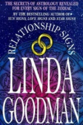Linda Goodman's Relationship Signs - Linda Goodman (ISBN: 9781509832156)
