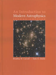 An Introduction to Modern Astrophysics (ISBN: 9781108422161)