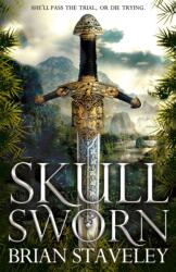 Skullsworn (ISBN: 9781509822980)