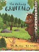 Orkney Gruffalo (ISBN: 9781785300066)