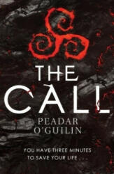 Peadar O'Guilin - Call - Peadar O'Guilin (ISBN: 9781910200988)