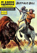 Buffalo Bill - William F. Cody, Maurice Del Bourgo, Mort Kunstler (ISBN: 9781911238317)