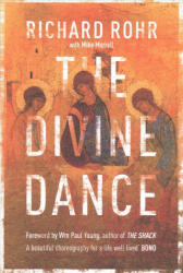 Divine Dance - Richard Rohr (ISBN: 9780281078158)