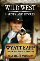 Wyatt Earp - Marshall Trimble (ISBN: 9781585810369)