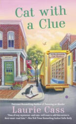 Cat with a Clue (ISBN: 9780451476555)