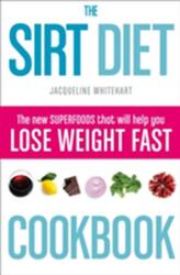 The Sirt Diet Cookbook (ISBN: 9780008163365)