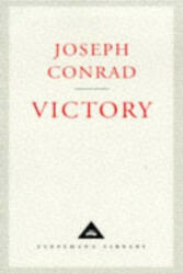 Victory - Joseph Conrad (ISBN: 9781857151442)