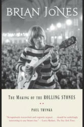 Brian Jones - Paul Trynka (ISBN: 9780147516459)