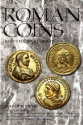 Roman Coins and Their Values Volume 4 - David R. Sear (ISBN: 9781907427077)