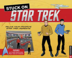 Stuck on Star Trek - Joe Corroney (ISBN: 9780789331045)