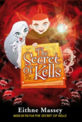 Secret of Kells - Eithne Massey (ISBN: 9781847171214)