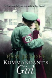 Kommandant's Girl - Pam Jenoff (ISBN: 9781848454057)