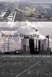 Power Density (ISBN: 9780262529730)