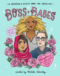 Boss Babes - Michelle Volansky (ISBN: 9780761193555)