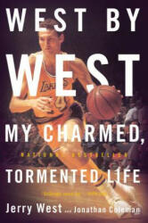 West By West - Jerry Jonathan Coleman West (ISBN: 9780316053501)