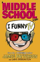I Funny TV (ISBN: 9781784753993)