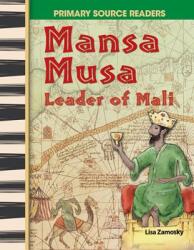 Mansa Musa: Leader of Mali (ISBN: 9780743904391)