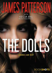 The Dolls (ISBN: 9780316469777)