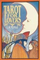 Tarot for Lovers (ISBN: 9780914918752)