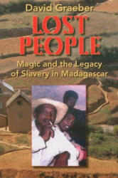 Lost People - David Graeber (ISBN: 9780253219152)