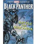 Black Panther The Battle For Wakanda: A Mighty Marvel Chapter Book - Brandon T. Snider (ISBN: 9781368020145)