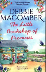 Little Bookshop Of Promises - Debbie Macomber (ISBN: 9781848455337)