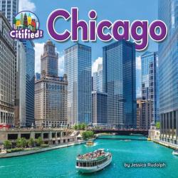 Chicago - Jessica Rudolph (ISBN: 9781684022342)
