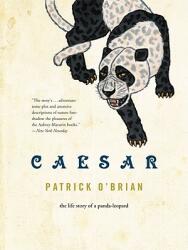 Caesar: The Life Story of a Panda Leopard (ISBN: 9780393321821)