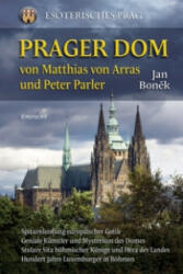 Prager Dom - Jan Boněk (ISBN: 9788072814077)