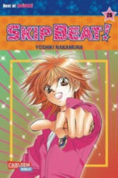 Skip Beat! . Bd. 28 - Yoshiki Nakamura, Antje Bockel (ISBN: 9783551771735)