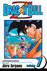 Dragon Ball Z, Vol. 7 - Akira Toriyama (2003)