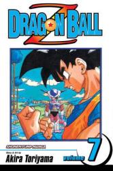 Dragon Ball Z, Vol. 7 (2003)