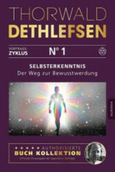 Selbsterkenntnis - Der Weg zur Bewusstwerdung - Thorwald Dethlefsen (ISBN: 9783956595318)