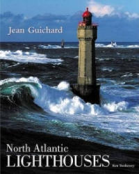 North Atlantic Lighthouses - Kenneth R. Trethewey (ISBN: 9782080105639)