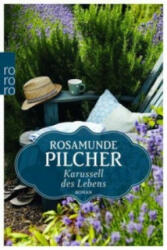 Karussell des Lebens - Rosamunde Pilcher, Jürgen Abel (ISBN: 9783499268205)