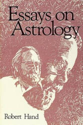 Essays on Astrology - Robert Hand (1982)