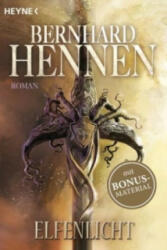 Elfenlicht - Bernhard Hennen (ISBN: 9783453315686)