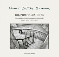Die Photographien - Henri Cartier-Bresson (ISBN: 9783829607766)