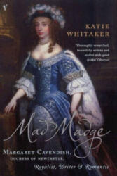 Mad Madge - Katie Whitaker (ISBN: 9780099569961)