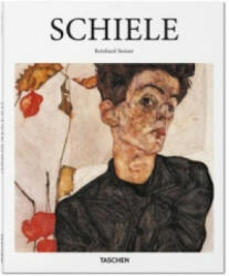 Schiele - Reinhard Steiner (ISBN: 9783836504393)