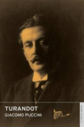 Turandot - Giacomo Puccini (ISBN: 9780714544281)