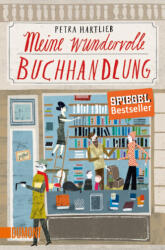 Meine wundervolle Buchhandlung (ISBN: 9783832163433)