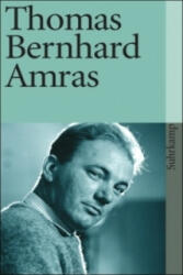 Thomas Bernhard - Amras - Thomas Bernhard (ISBN: 9783518380062)