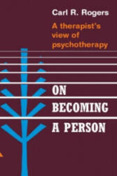 On Becoming a Person - Carl Rogers (2004)