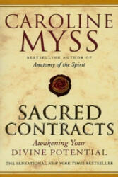 Sacred Contracts - Caroline Myss (2002)