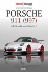 Porsche 911 - Grant Neal, Peter Morgan (ISBN: 9783958433595)