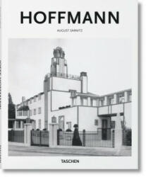 Hoffmann - August Sarnitz, Peter Gössel (ISBN: 9783836550253)